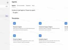OpenAI Preparará una Función de Agentes Gestionados para Presentar en el DevDay 2026 OpenAI Preparará una Función de Agentes Gestionados para Presentar en el DevDay 2026