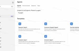 OpenAI Preparará una Función de Agentes Gestionados para Presentar en el DevDay 2026 OpenAI Preparará una Función de Agentes Gestionados para Presentar en el DevDay 2026