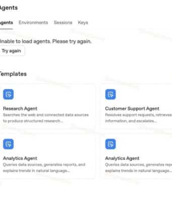 OpenAI Preparará una Función de Agentes Gestionados para Presentar en el DevDay 2026