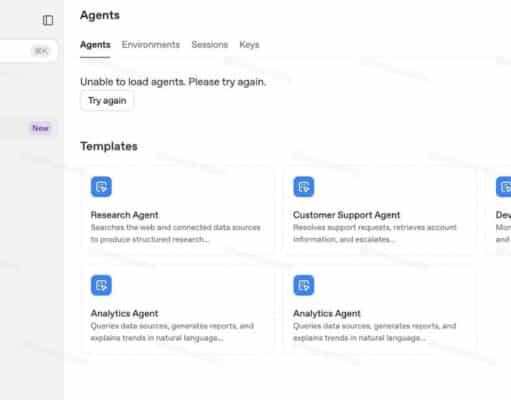 OpenAI Preparará una Función de Agentes Gestionados para Presentar en el DevDay 2026 OpenAI Preparará una Función de Agentes Gestionados para Presentar en el DevDay 2026