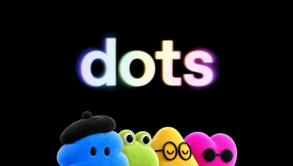 OpenAI Presenta Dots, sus Asistentes IA que Compiten con Meta Muse para Automatizar Tareas OpenAI Presenta Dots, sus Asistentes IA que Compiten con Meta Muse para Automatizar Tareas