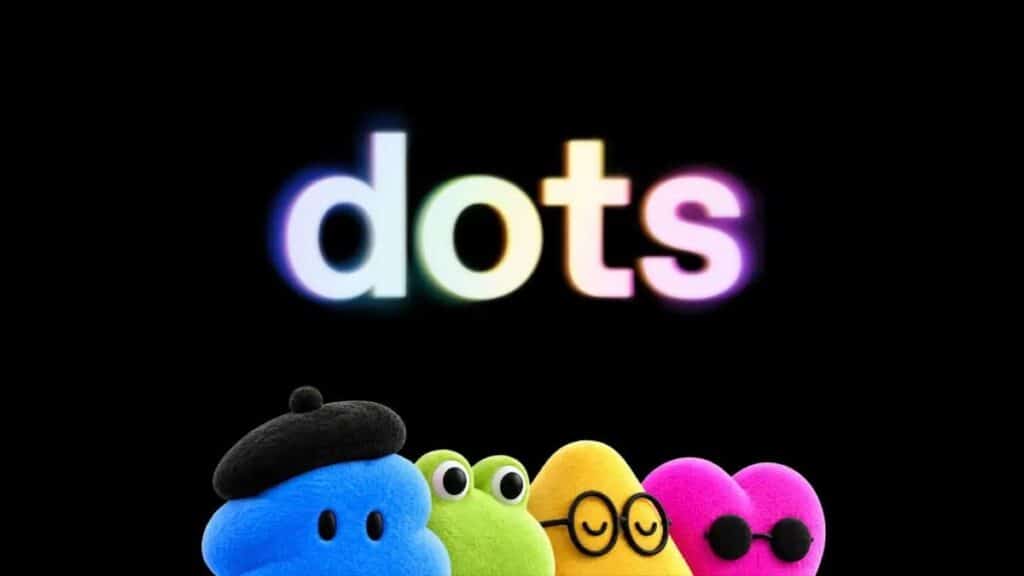 OpenAI Presenta Dots, sus Asistentes IA que Compiten con Meta Muse para Automatizar Tareas