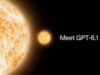 OpenAI Presenta GPT-6.1 Sol: Rendimiento a Nivel de Astra con un Precio Mucho Menor OpenAI Presenta GPT-6.1 Sol: Rendimiento de Astra a un Precio Mucho Menor
