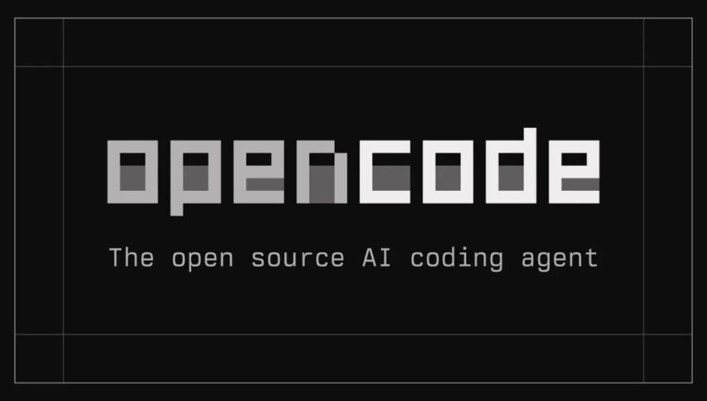 OpenCode Une Claude, GPT y Gemini para Trabajar con Código sin Cambiar de Herramienta OpenCode Une Claude, GPT y Gemini para Trabajar con Código sin Cambiar de Herramienta