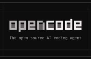 OpenCode Une Claude, GPT y Gemini para Trabajar con Código sin Cambiar de Herramienta OpenCode Une Claude, GPT y Gemini para Trabajar con Código sin Cambiar de Herramienta
