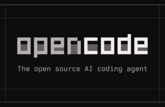 OpenCode Une Claude, GPT y Gemini para Trabajar con Código sin Cambiar de Herramienta OpenCode Une Claude, GPT y Gemini para Trabajar con Código sin Cambiar de Herramienta