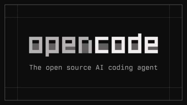 OpenCode Une Claude, GPT y Gemini para Trabajar con Código sin Cambiar de Herramienta OpenCode Une Claude, GPT y Gemini para Trabajar con Código sin Cambiar de Herramienta