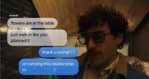 Orchid Propone Delegar tu Aniversario de Pareja a un Asistente de IA