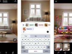 Pinterest Restyle: Rediseña Tu Habitación con Inteligencia Artificial Pinterest Restyle: Rediseña Tu Habitación con Inteligencia Artificial