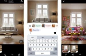 Pinterest Restyle: Rediseña Tu Habitación con Inteligencia Artificial Pinterest Restyle: Rediseña Tu Habitación con Inteligencia Artificial