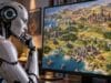 Ponen a 4 Grandes IA a Jugar a Civilization VI y Fracasan Porque no Entienden las Reglas Ponen a 4 Grandes IA a Jugar a Civilization VI y Fracasan Porque no Entienden las Reglas