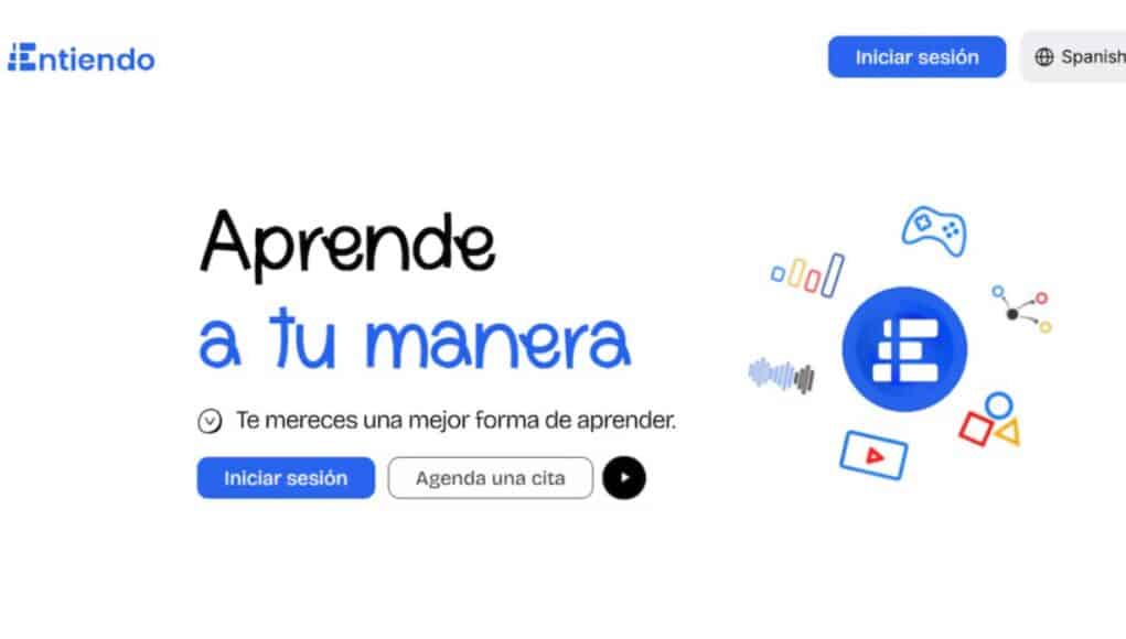 ProInnóvate cofinancia Entiendo.ai, la plataforma peruana que reinventa el aprendizaje con IA ProInnóvate cofinancia Entiendo.ai, la plataforma peruana que reinventa el aprendizaje con IA