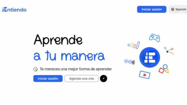 ProInnóvate cofinancia Entiendo.ai, la plataforma peruana que reinventa el aprendizaje con IA ProInnóvate cofinancia Entiendo.ai, la plataforma peruana que reinventa el aprendizaje con IA