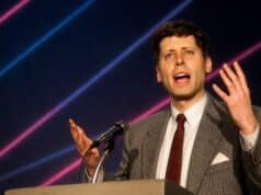 Sam Altman Advierte que la IA Puede Ser Segura y Aun Así Concentrar Demasiado Poder Sam Altman Advierte que la IA Puede Ser Segura y Aun Así Concentrar Demasiado Poder