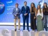 Samsung Premia a LiveR, la IA Valenciana que Puede Facilitar los Trasplantes de Hígado Samsung Premia a LiveR, la IA Valenciana que Puede Facilitar los Trasplantes de Hígado