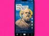 ScrollEd Presenta un Feed Educativo Personalizado con Tests y Contenido Generado por IA ScrollEd Presenta un Feed Educativo Personalizado con Tests y Contenido Generado por IA