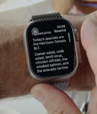 Siri Recap Resume Conversaciones Cercanas y Reabre el Debate Sobre la Privacidad en Tiempos de IA