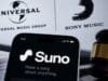 Sony y Universal Reclaman 9.000 Millones a Suno por Infringir Copyright con IA Musical Sony y Universal Reclaman 9.000 Millones a Suno por Infringir Copyright con IA Musical