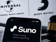 Sony y Universal Reclaman 9.000 Millones a Suno por Infringir Copyright con IA Musical Sony y Universal Reclaman 9.000 Millones a Suno por Infringir Copyright con IA Musical