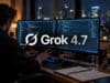 SpaceXAI Estrena Grok 4.7, Potenciado para Programación e Investigaciones SpaceXAI Estrena Grok 4.7, Potenciado para Programación e Investigaciones