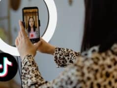 TikTok Live Suma una IA para Crear Resúmenes Automáticos de Directos TikTok Live Suma una IA para Crear Resúmenes Automáticos de Directos