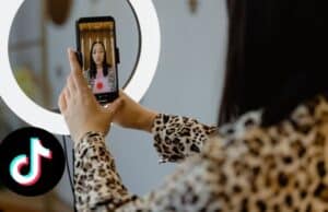 TikTok Live Suma una IA para Crear Resúmenes Automáticos de Directos TikTok Live Suma una IA para Crear Resúmenes Automáticos de Directos