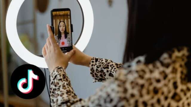 TikTok Live Suma una IA para Crear Resúmenes Automáticos de Directos TikTok Live Suma una IA para Crear Resúmenes Automáticos de Directos