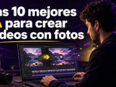 Top 10 Herramientas de IA para Hacer Videos a Partir de una Foto Top 10 Herramientas de IA para Hacer Videos a Partir de una Foto
