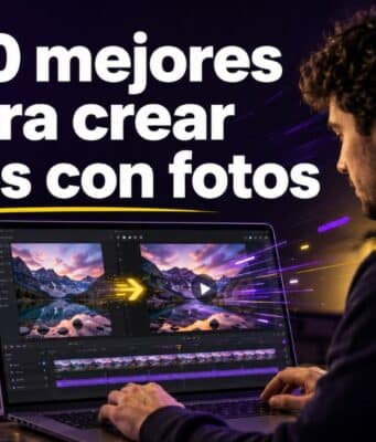 Top 10 Herramientas de IA para Hacer Videos a Partir de una Foto