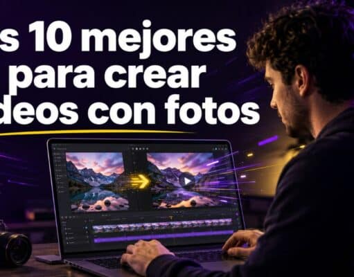 Top 10 Herramientas de IA para Hacer Videos a Partir de una Foto Top 10 Herramientas de IA para Hacer Videos a Partir de una Foto