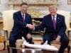 Tras la cumbre de Trump y Xi, EEUU y China abren un nuevo canal para incidentes relacionados con la IA Tras la cumbre de Trump y Xi, EEUU y China abren un nuevo canal para incidentes relacionados con la IA