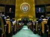 Trump Desafía a la ONU y Descarta Frenar la IA para Mantener Ventaja sobre China Trump Desafía a la ONU y Descarta Frenar la IA para Mantener Ventaja sobre China