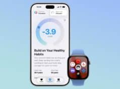 Tu iPhone y Apple Watch Podrán Medir Qué Edad Tiene Realmente Tu Organismo Tu iPhone y Apple Watch Podrán Medir Qué Edad Tiene Realmente Tu Organismo