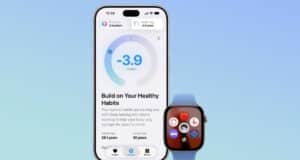 Tu iPhone y Apple Watch Podrán Medir Qué Edad Tiene Realmente Tu Organismo