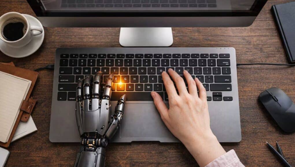Turnitin Explica por Qué un Detector de IA No Basta para Confirmar Plagio Turnitin Explica por Qué un Detector de IA No Basta para Confirmar Plagio