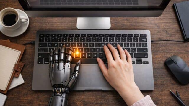 Turnitin Explica por Qué un Detector de IA No Basta para Confirmar Plagio