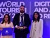 “Turs”, la App Salvadoreña que ha Conquistado a ONU Turismo: su Apuesta por la IA Va Mucho Más Allá de las Reservas “Turs”, la App Salvadoreña que ha Conquistado a ONU Turismo: su Apuesta por la IA Va Mucho Más Allá de las Reservas