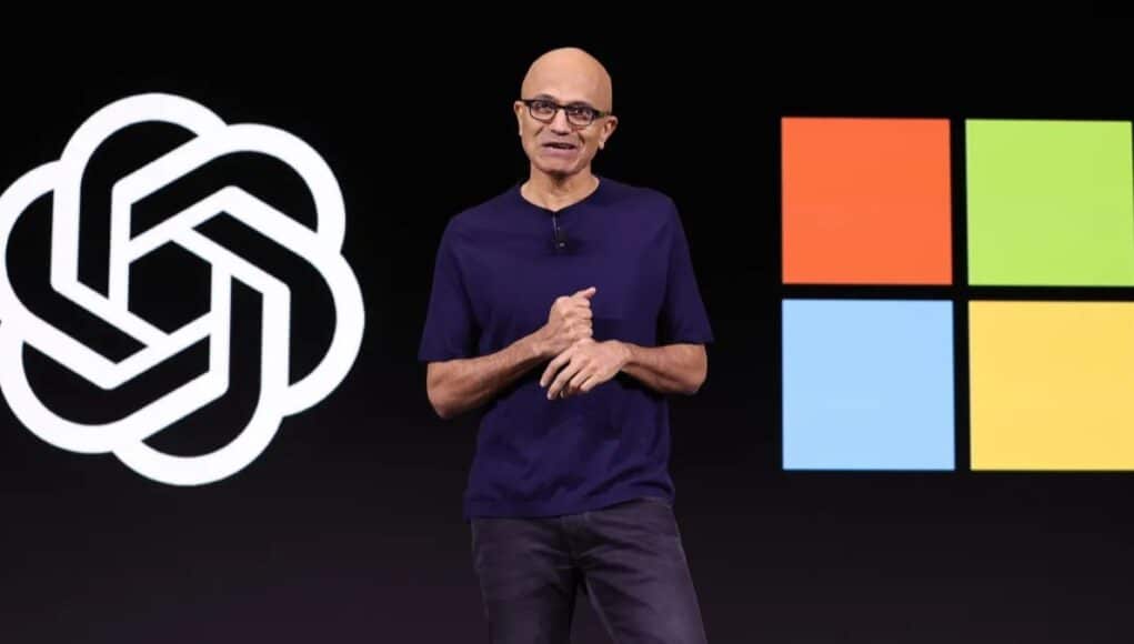 Un Directivo de Microsoft Tilda la Extracción de Contenidos para IA como un «Robo» Un Directivo de Microsoft Tilda la Extracción de Contenidos para IA como un «Robo»