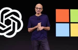 Un Directivo de Microsoft Tilda la Extracción de Contenidos para IA como un «Robo» Un Directivo de Microsoft Tilda la Extracción de Contenidos para IA como un «Robo»