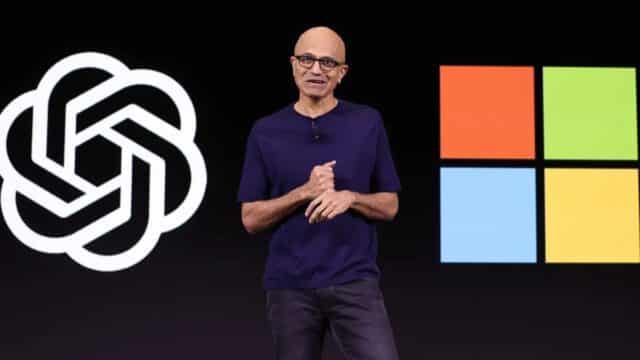 Un Directivo de Microsoft Tilda la Extracción de Contenidos para IA como un «Robo» Un Directivo de Microsoft Tilda la Extracción de Contenidos para IA como un «Robo»