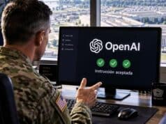Una IA Que Casi Nunca Diga “No”: la Petición del Pentágono a OpenAI Revela qué Busca el Ejército Una IA Que Casi Nunca Diga “No”: la Petición del Pentágono a OpenAI Revela qué Busca el Ejército