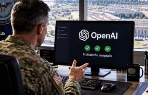 Una IA Que Casi Nunca Diga “No”: la Petición del Pentágono a OpenAI Revela qué Busca el Ejército Una IA Que Casi Nunca Diga “No”: la Petición del Pentágono a OpenAI Revela qué Busca el Ejército
