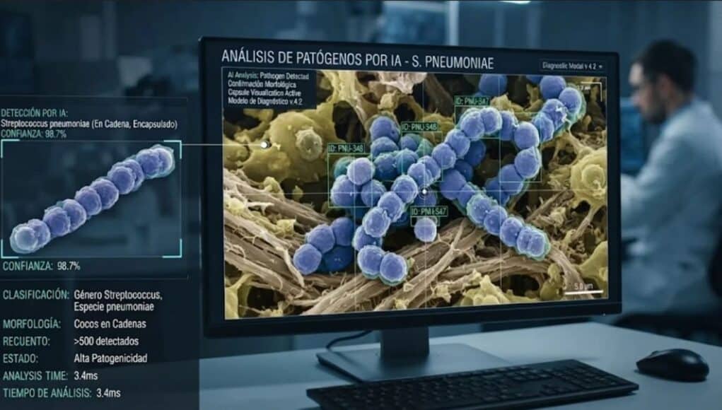 Una IA pone a prueba 6.747 medicamentos en busca de nuevos antibióticos Una IA pone a prueba 6.747 medicamentos en busca de nuevos antibióticos
