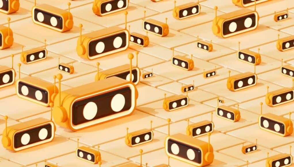 Una Startup Enseña a la IA a Rebuscar entre Terabytes de Vídeo y el Mercado le Dió una Valoración Sorprendente Una Startup Enseña a la IA a Rebuscar entre Terabytes de Vídeo y el Mercado le Dió una Valoración Sorprendente
