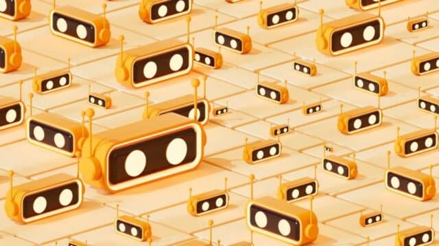 Una Startup Enseña a la IA a Rebuscar entre Terabytes de Vídeo y el Mercado le Dió una Valoración Sorprendente Una Startup Enseña a la IA a Rebuscar entre Terabytes de Vídeo y el Mercado le Dió una Valoración Sorprendente