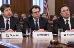 Usuarios de ChatGPT, Claude y Grok Denuncian Ser Perjudicados por el Presunto Pacto para Frenar la IA Usuarios de ChatGPT, Claude y Grok Denuncian Ser Perjudicados por el Presunto Pacto para Frenar la IA