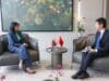 Venezuela Busca Incorporar Inteligencia Artificial China para Reforzar su Sistema de Vigilancia Venezuela Busca Incorporar Inteligencia Artificial China para Reforzar su Sistema de Vigilancia