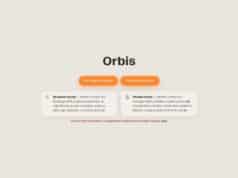 Visko Lanza Orbis, su Nuevo Modelo de Creación de Vídeo con IA en Tiempo Real Visko Lanza Orbis, su Nuevo Modelo de Creación de Vídeo con IA en Tiempo Real