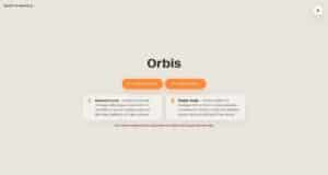 Visko Lanza Orbis, su Nuevo Modelo de Creación de Vídeo con IA en Tiempo Real