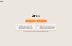 Visko Lanza Orbis, su Nuevo Modelo de Creación de Vídeo con IA en Tiempo Real Visko Lanza Orbis, su Nuevo Modelo de Creación de Vídeo con IA en Tiempo Real